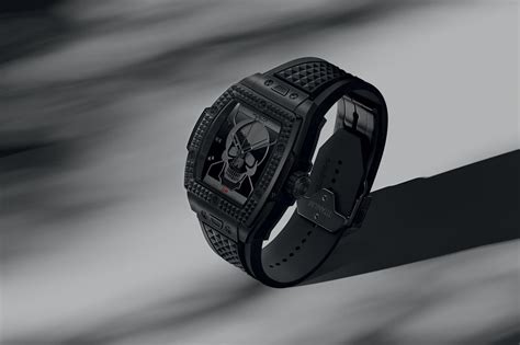 hublot spirit of big bang depeche mode|Hublot spirit of big bang price.